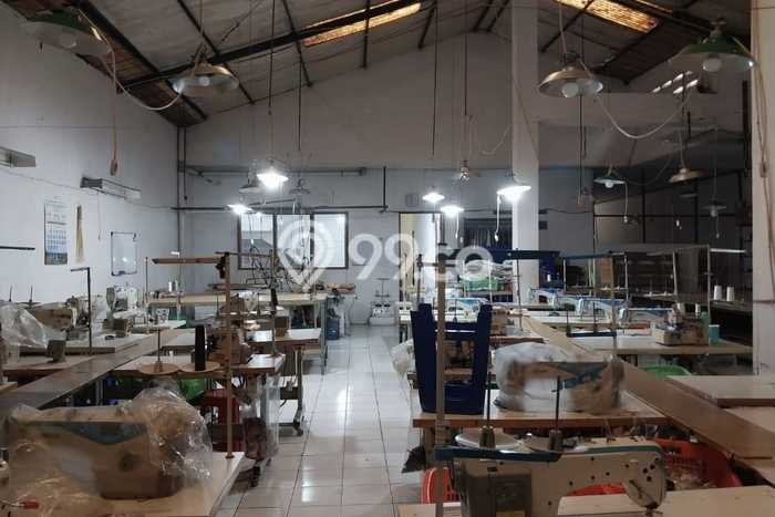 Dijual Gudang di Kiaracondong, Bandung Harga Penawaran Spesial Dijual Gudang di Kiaracondong, Bandung Harga Penawaran Spesial