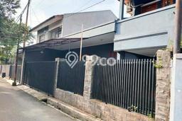 Rumah LT 133m2m² / LB 150m2m² Dekat Rumah Sakit di Lengkong, Bandung Rumah LT 133m2m² / LB 150m2m² Dekat Rumah Sakit di Lengkong, Bandung