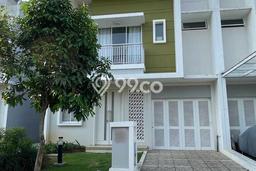 Rumah Mewah LB 150m2 Siap Pakai Desain Elegan di Summarecon Bandung, Bandung Rumah Mewah LB 150m2 Siap Pakai Desain Elegan di Summarecon Bandung, Bandung