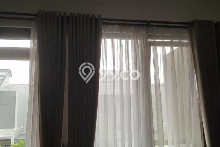 Rumah Elit Modern Tanpa Renovasi di Summarecon Bandung Bandung Rumah Elit Modern Tanpa Renovasi di Summarecon Bandung Bandung