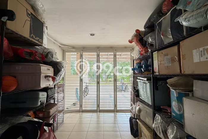 Rumah Luxury Modern Tanpa Renovasi di Summarecon Bekasi Bekasi Rumah Luxury Modern Tanpa Renovasi di Summarecon Bekasi Bekasi