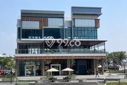 Paling Dicari! Ruko Dijual di Summarecon Bekasi Harga Kompetitif Paling Dicari! Ruko Dijual di Summarecon Bekasi Harga Kompetitif