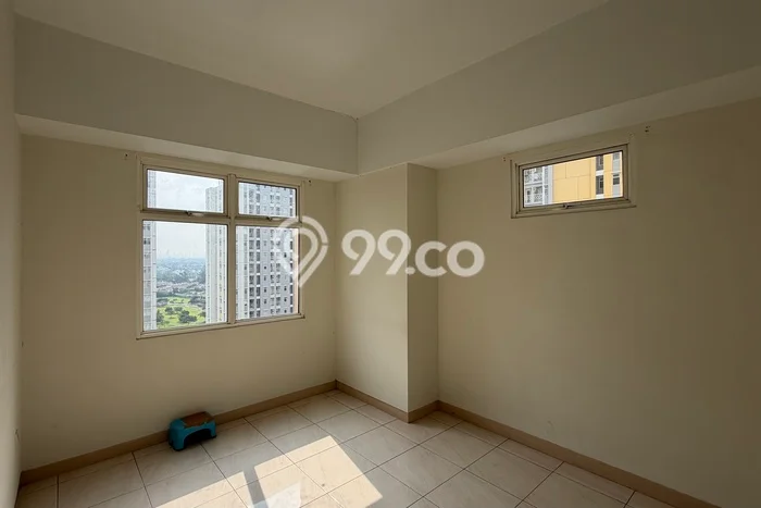 Apartemen Sewa 3 Kamar Murah Siap Huni di Bekasi, Luas 48m2 Apartemen Sewa 3 Kamar Murah Siap Huni di Bekasi, Luas 48m2