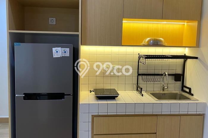 Apartemen Disewakan Murah 3 KT / 1 KM di Cikarang Selatan, Bekasi Apartemen Disewakan Murah 3 KT / 1 KM di Cikarang Selatan, Bekasi