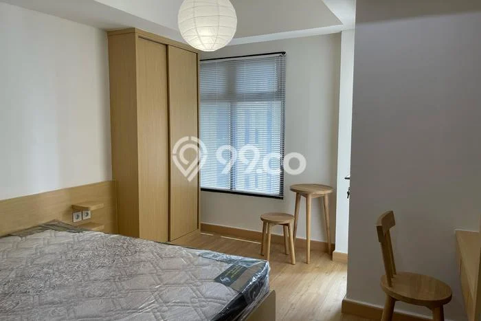 Sewa Apartemen Minimalis 25m2 Punya 0 KT, 1 KM, Lokasi di Cikarang Selatan Sewa Apartemen Minimalis 25m2 Punya 0 KT, 1 KM, Lokasi di Cikarang Selatan