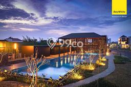Rumah Elit Modern Tanpa Renovasi di Summarecon Bekasi Bekasi Rumah Elit Modern Tanpa Renovasi di Summarecon Bekasi Bekasi