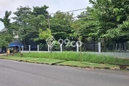 Dijual Tanah Lokasi Kemang Pratama, Bekasi Seluas 787m2 Dijual Tanah Lokasi Kemang Pratama, Bekasi Seluas 787m2