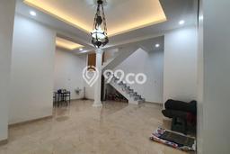Rumah di Bekasi Utara, Akses ke Sekolah, LT 150m² Rumah di Bekasi Utara, Akses ke Sekolah, LT 150m²