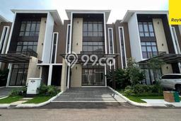 Hunian Super Elit dengan Akses Paling Strategis di Summarecon Bekasi, Bekasi Hunian Super Elit dengan Akses Paling Strategis di Summarecon Bekasi, Bekasi