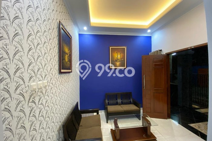 Rumah Modern 5 KT di Limusnunggal Bogor Rumah Modern 5 KT di Limusnunggal Bogor