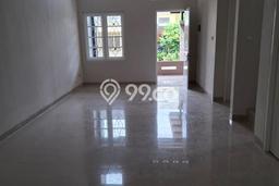 Rumah Modern 3 KT LT 105m2 di Kota Wisata Rumah Modern 3 KT LT 105m2 di Kota Wisata