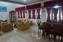 Ready to Use! Luxury House LT 300m2 Desain Elegan di Kota Wisata Ready to Use! Luxury House LT 300m2 Desain Elegan di Kota Wisata