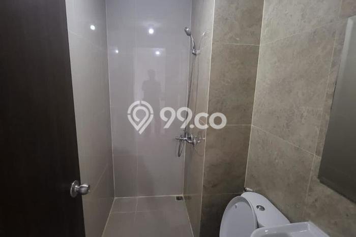 PRIME UNIT! Apartemen Kawasan Cibubur, 1 KM, Luas 48m², Lokasi Premium, Pemandangan Kota PRIME UNIT! Apartemen Kawasan Cibubur, 1 KM, Luas 48m², Lokasi Premium, Pemandangan Kota