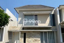 Dijual Rumah Premium dengan Fasilitas Sekitar Lengkap di Wiyung, Surabaya Dijual Rumah Premium dengan Fasilitas Sekitar Lengkap di Wiyung, Surabaya