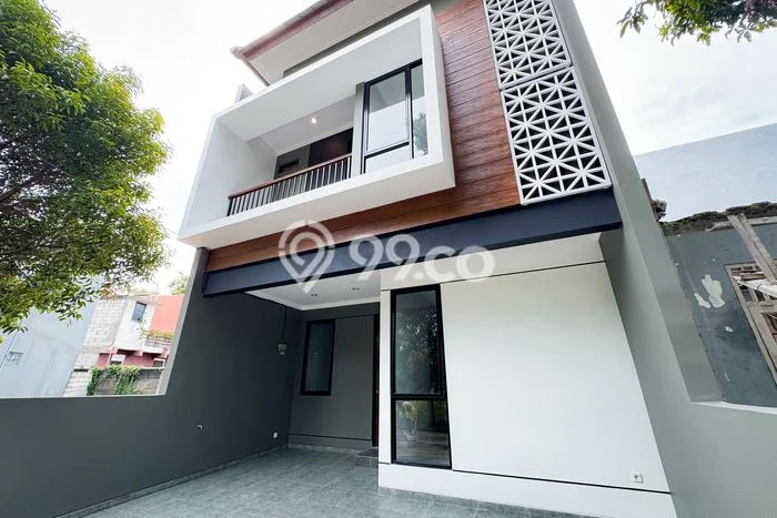 For Sale Hunian Rumah Nyaman 3 KT di Graha Raya Bintaro, Tangerang Selatan For Sale Hunian Rumah Nyaman 3 KT di Graha Raya Bintaro, Tangerang Selatan