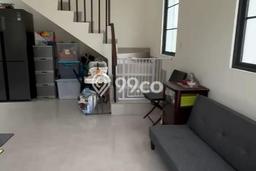 Dijual Rumah Eksklusif 2 KT di Bintaro, Tangerang Selatan Dijual Rumah Eksklusif 2 KT di Bintaro, Tangerang Selatan