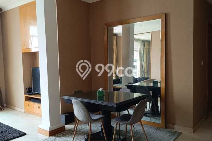 Apartemen Prestisius Dijual di Jakarta Selatan Lokasi Strategis Punya 3 Kamar Tidur Apartemen Prestisius Dijual di Jakarta Selatan Lokasi Strategis Punya 3 Kamar Tidur