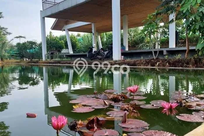 Dijual Rumah Premium dengan Fasilitas Sekitar Lengkap di Banjaran, Bandung Dijual Rumah Premium dengan Fasilitas Sekitar Lengkap di Banjaran, Bandung