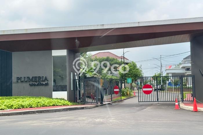 Dijual Hunian Rumah Nyaman 3 Kamar di Graha Raya Bintaro, Tangerang Selatan Dijual Hunian Rumah Nyaman 3 Kamar di Graha Raya Bintaro, Tangerang Selatan