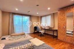 Paling Dicari! Apartemen Premium Dijual di Pondok Indah Punya 3 Bedroom Paling Dicari! Apartemen Premium Dijual di Pondok Indah Punya 3 Bedroom