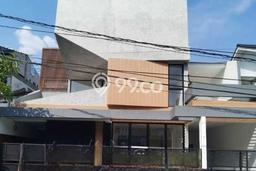 Rumah Elit LB 285m2 Siap Pakai Desain Elegan di Sektor 9-Bintaro, Tangerang Selatan Rumah Elit LB 285m2 Siap Pakai Desain Elegan di Sektor 9-Bintaro, Tangerang Selatan
