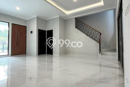 Rumah Elit Modern Siap Huni di Graha Raya Tangerang Selatan Rumah Elit Modern Siap Huni di Graha Raya Tangerang Selatan