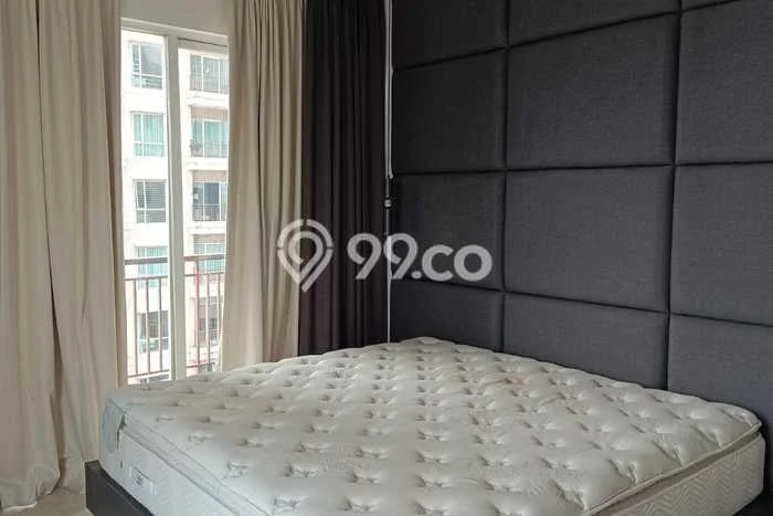 Apartemen Prestisius Dijual di Jakarta Selatan Lokasi Strategis Punya 3 Kamar Tidur Apartemen Prestisius Dijual di Jakarta Selatan Lokasi Strategis Punya 3 Kamar Tidur