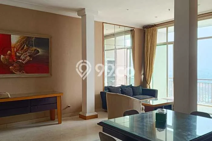 Apartemen Prestisius Dijual di Jakarta Selatan Lokasi Strategis Punya 3 Kamar Tidur Apartemen Prestisius Dijual di Jakarta Selatan Lokasi Strategis Punya 3 Kamar Tidur