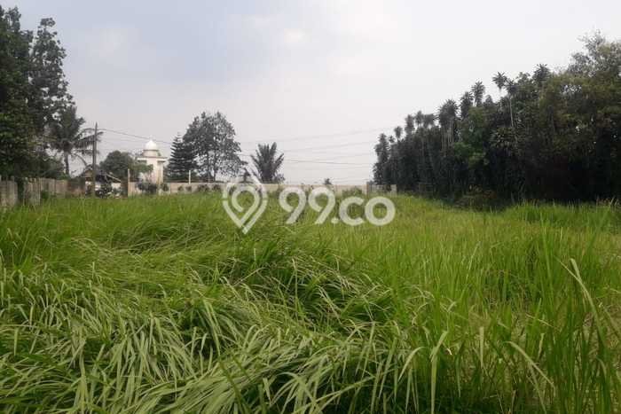 Dijual Tanah di Bogor, Luas 5500m2 AJB Dijual Tanah di Bogor, Luas 5500m2 AJB