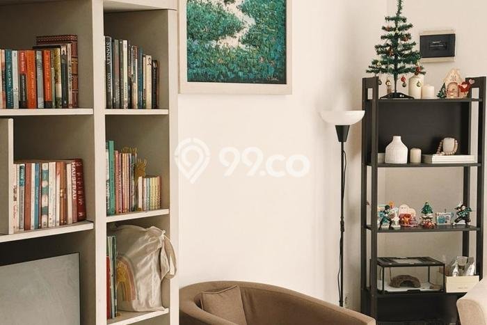 Rumah Minimalis 3 KT di Graha Bintaro Jakarta Selatan Semi Furnished Rumah Minimalis 3 KT di Graha Bintaro Jakarta Selatan Semi Furnished