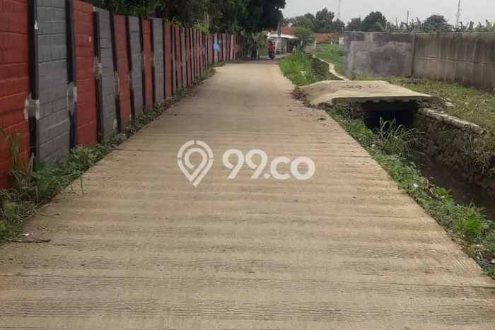 Dijual Tanah di Bogor, Luas 5500m2 AJB Dijual Tanah di Bogor, Luas 5500m2 AJB