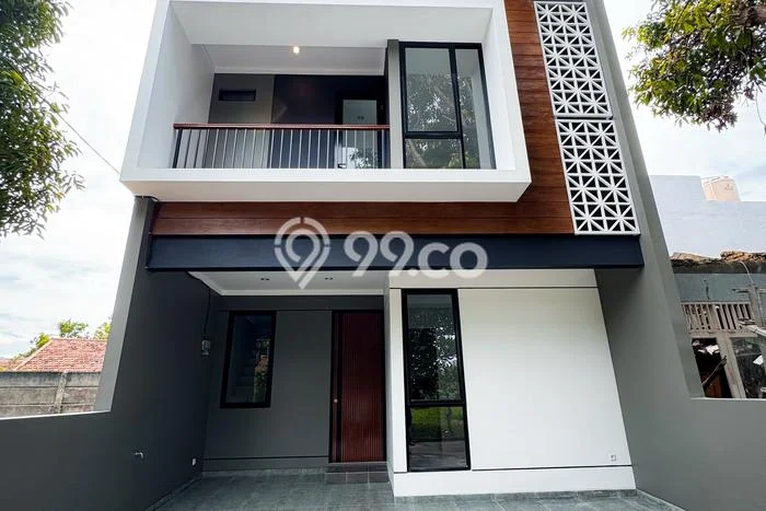 For Sale Hunian Rumah Nyaman 3 KT di Graha Raya Bintaro, Tangerang Selatan For Sale Hunian Rumah Nyaman 3 KT di Graha Raya Bintaro, Tangerang Selatan