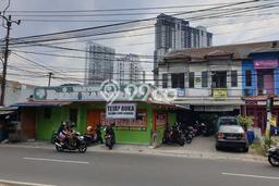 Ruko Bagus Dijual LB 280m2 Lokasi Strategis Tangerang Selatan Area Cocok untuk Bisnis Ruko Bagus Dijual LB 280m2 Lokasi Strategis Tangerang Selatan Area Cocok untuk Bisnis