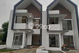 Hunian Cantik Minimalis Lb 60m2 di Jagakarsa, Jakarta Selatan Hunian Cantik Minimalis Lb 60m2 di Jagakarsa, Jakarta Selatan