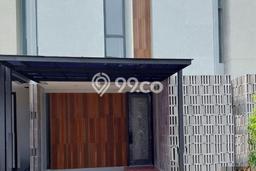 SPECIAL OFFER! Rumah di Sektor 9-Bintaro, 3 KT, Area Asri, LT 75m² LB 87m² SPECIAL OFFER! Rumah di Sektor 9-Bintaro, 3 KT, Area Asri, LT 75m² LB 87m²