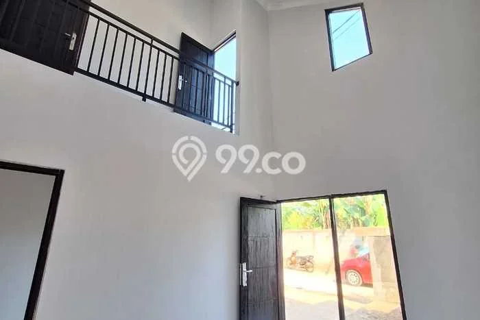 Jual Rumah Murah Meriah Bojong Gede Punya 3 Kamar & LT 70m2 Jual Rumah Murah Meriah Bojong Gede Punya 3 Kamar & LT 70m2