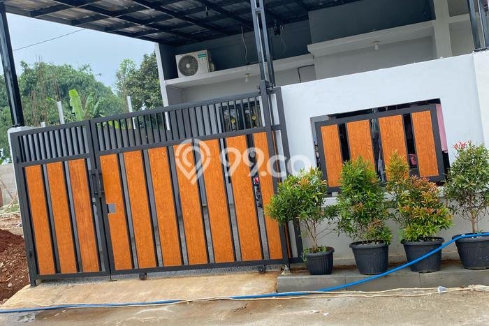 Jual Rumah Harga Miring Bojong Gede Punya 2 Kamar & LT 60m2 Jual Rumah Harga Miring Bojong Gede Punya 2 Kamar & LT 60m2