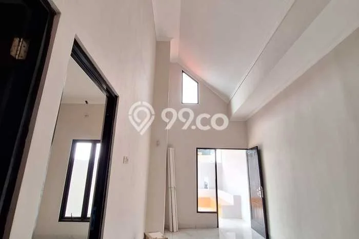 Rumah Terjangkau Dijual di Bojong Gede, Bogor Harga Rp 285 Juta Rumah Terjangkau Dijual di Bojong Gede, Bogor Harga Rp 285 Juta