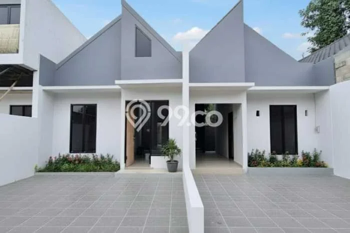 Jual Rumah Murah Meriah Bojong Gede Punya 2 Kamar & LT 60m2 Jual Rumah Murah Meriah Bojong Gede Punya 2 Kamar & LT 60m2