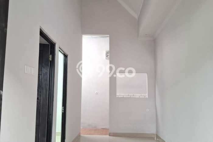 Rumah Sederhana Dijual di Bojong Gede 2 Kamar dengan LT 70m2 Rumah Sederhana Dijual di Bojong Gede 2 Kamar dengan LT 70m2