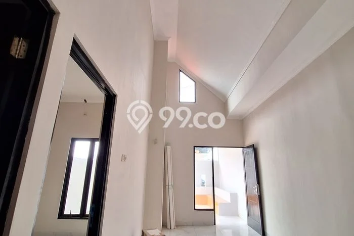 Jual Rumah Murah Meriah Bojong Gede Punya 2 KT & LT 63m2 Jual Rumah Murah Meriah Bojong Gede Punya 2 KT & LT 63m2