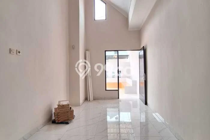 Rumah Sederhana Dijual di Bojong Gede 2 Kamar dengan LT 70m2 Rumah Sederhana Dijual di Bojong Gede 2 Kamar dengan LT 70m2
