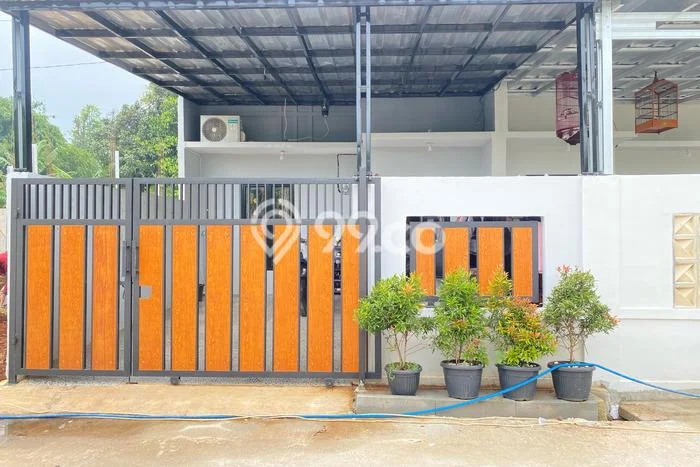 Dijual Rumah Murah di Tajur Halang Bogor Harga Rp 250 Juta LT 55m2 Dijual Rumah Murah di Tajur Halang Bogor Harga Rp 250 Juta LT 55m2