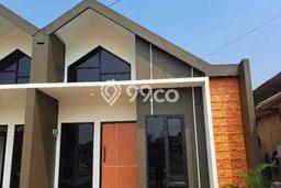 Jual Rumah Siap Huni di Bojong Gede Bogor Harga Rp 250 Juta LT 60m2 Jual Rumah Siap Huni di Bojong Gede Bogor Harga Rp 250 Juta LT 60m2