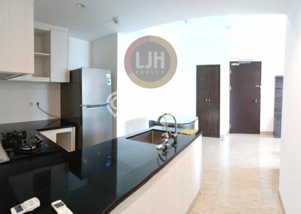 Disewakan Apartemen Harga Terjangkau di BSD 2 Bedroom Disewakan Apartemen Harga Terjangkau di BSD 2 Bedroom