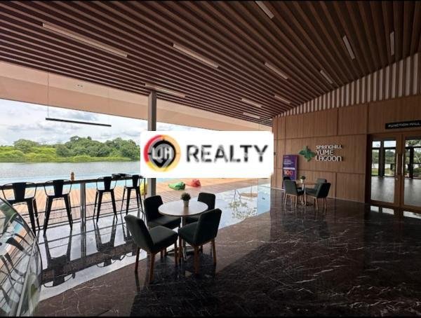 Hunian Cantik Minimalis Lb 46m2 di Cisauk, Tangerang Hunian Cantik Minimalis Lb 46m2 di Cisauk, Tangerang