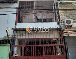 Paling Diincar! Ruko Dijual di Angke Harga Kompetitif Paling Diincar! Ruko Dijual di Angke Harga Kompetitif