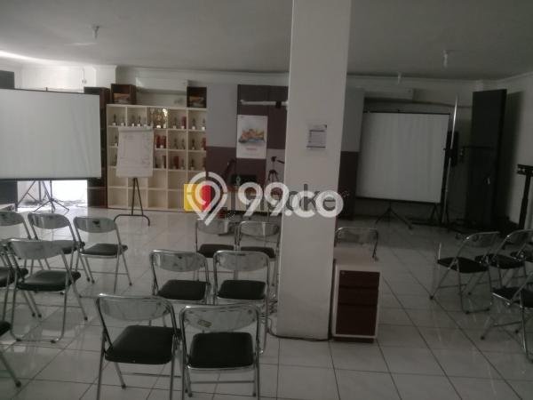 Dijual Ruko di Matraman Jakarta Timur LT 200m2 / LB 300m2 Dijual Ruko di Matraman Jakarta Timur LT 200m2 / LB 300m2