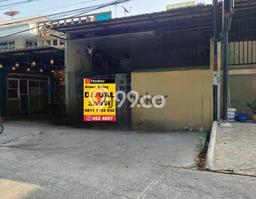 Area Ramai! Ruko Dijual di Kelapa Gading untuk Bisnis Luas Bangunan 180m2 Area Ramai! Ruko Dijual di Kelapa Gading untuk Bisnis Luas Bangunan 180m2