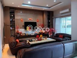 Siap Huni Rumah Mewah 4 Kamar di Kelapa Gading Dekat ke Mana Saja Siap Huni Rumah Mewah 4 Kamar di Kelapa Gading Dekat ke Mana Saja